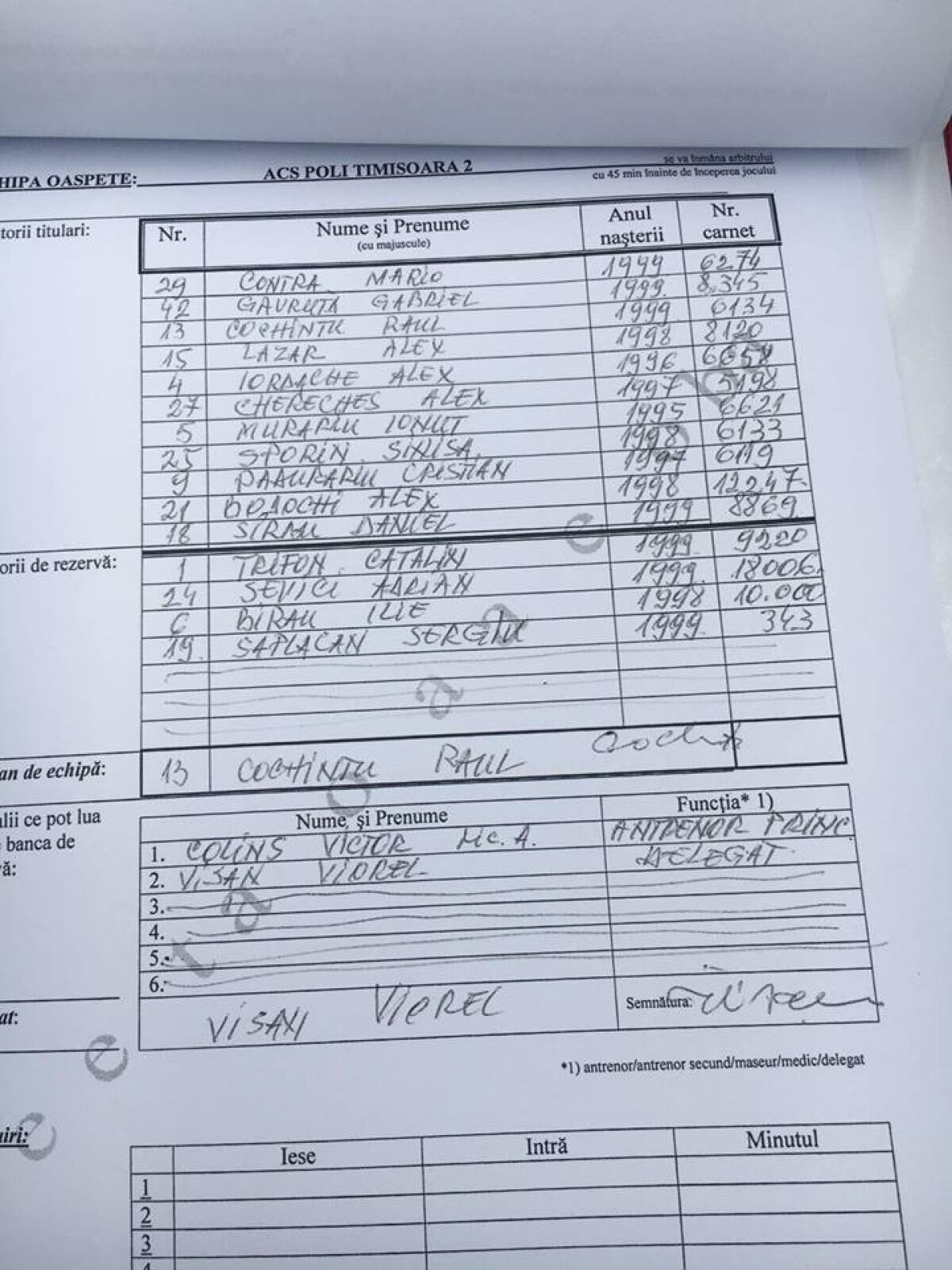 EXCLUSIV / FOTO Meci suspect la pariuri în România! Federbet a dat alerta: evoluție ciudată a cotelor » UPDATE Prima explicație oficială se bate cap în cap cu ce spune regulamentul FRF!