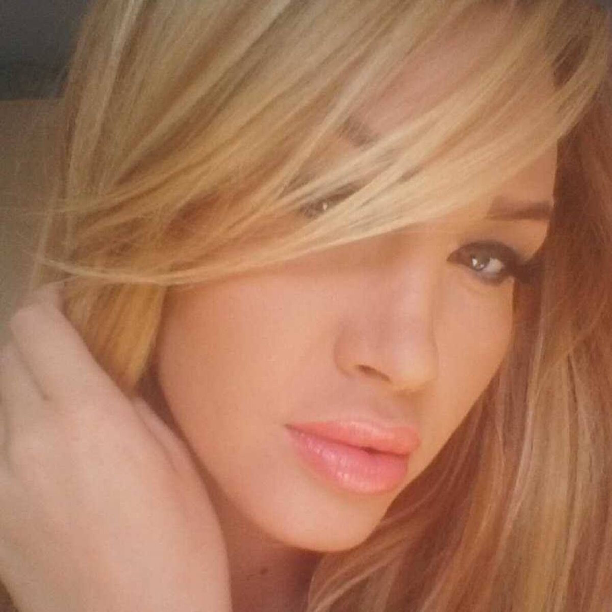 FOTO Minunea României! Raluca face ravagii pe rețelele de socializare