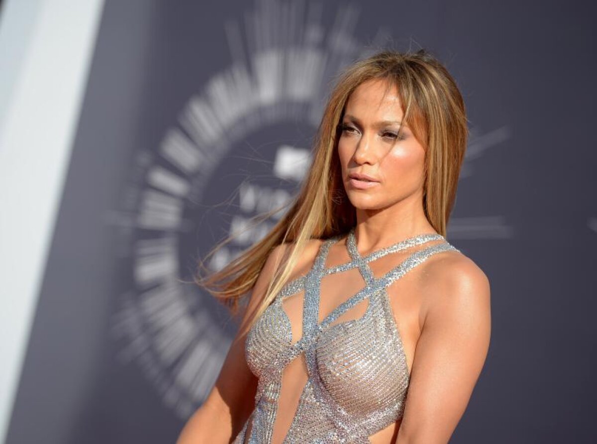 FOTO Idilă secretă demascată de presă » Jennifer Lopez a dat lovitura! Ce sportiv a cucerit