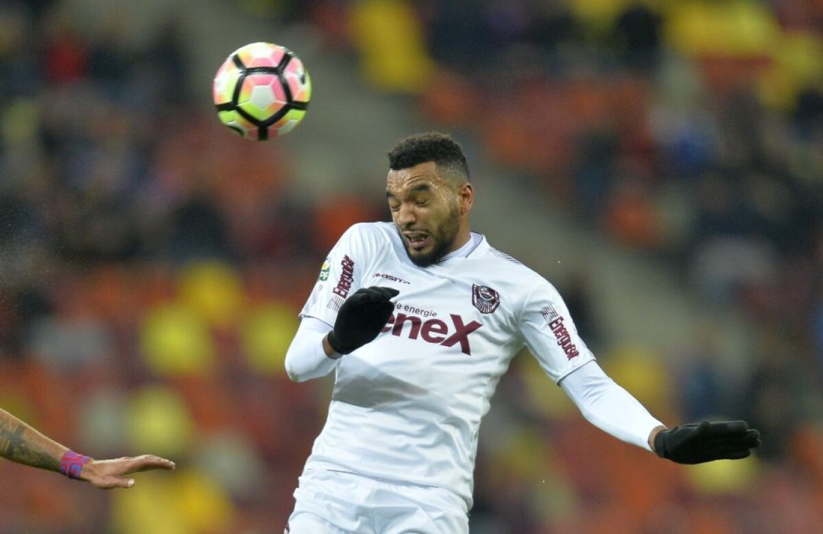 VIDEO și FOTO Harlem Popescu! Steaua o execută pe CFR în final, de două ori în 7 minute, și debutează perfect în play-off