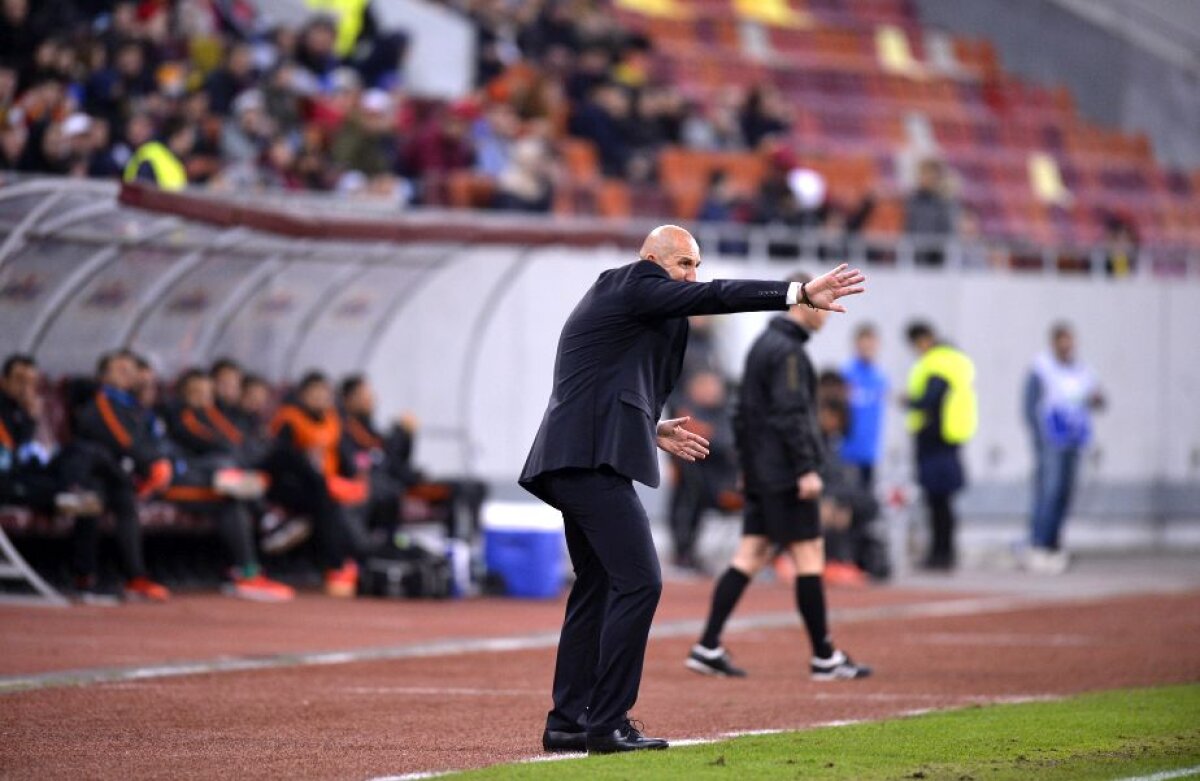 VIDEO și FOTO Harlem Popescu! Steaua o execută pe CFR în final, de două ori în 7 minute, și debutează perfect în play-off