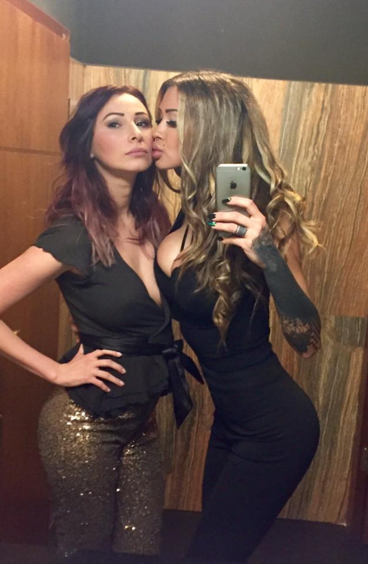 FOTO Perla Clujului » O ardeleancă atrage sute de like-uri cu pozele ei sexy