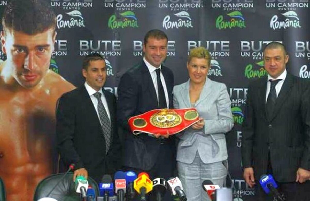 UPDATE S-a amânat pronunțarea în Gala Bute! Când va da decizia ÎCCJ