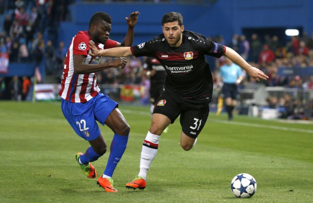 FOTO și VIDEO Remontada franceză! Al doilea șoc al optimilor Ligii: trupa lui Guardiola ratează calificarea în fața lui Monaco, după ce o bătuse 5-3 în tur!