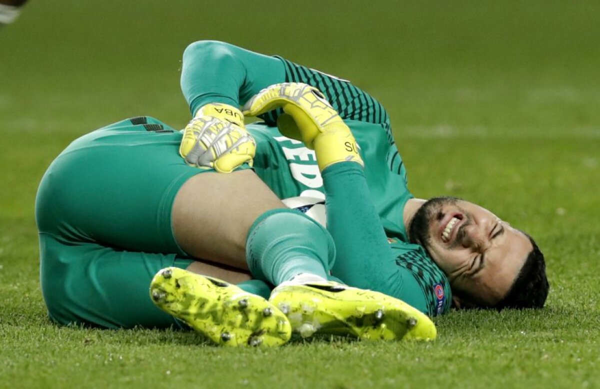 FOTO și VIDEO Remontada franceză! Al doilea șoc al optimilor Ligii: trupa lui Guardiola ratează calificarea în fața lui Monaco, după ce o bătuse 5-3 în tur!