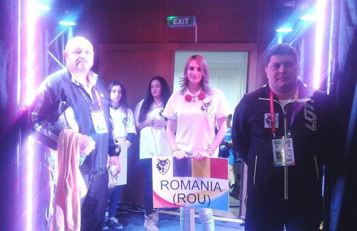 Patru români eliminați într-o zi, la Campionatul European U23!