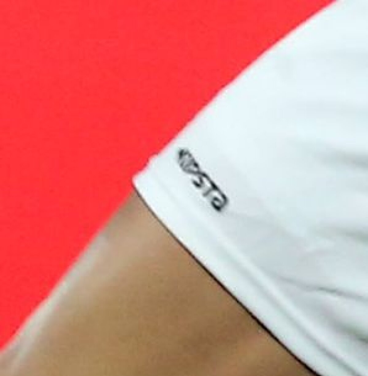 UPDATE // FOTO Astra nu a jucat cu șorturile celor de la CFR Cluj » Reacția giurgiuvenilor: "Declarația lui Mureșan e șocantă și neadevărată!"