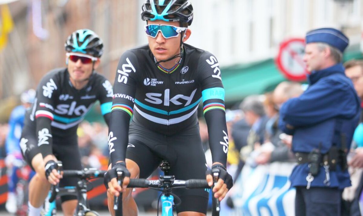 Senzațional! Peter Sagan se sufocă în ultimii metri din Milano-Sanremo 2017, iar Michal Kwiatkowski obține victoria carierei 