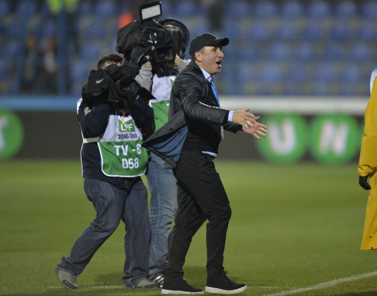 VIDEO+FOTO U-mi-liți! Viitorul a rupt, în sfârșit, istoria negativă contra Stelei, administrând trupei lui Reghe o înfrângere în ritm de samba: 3-1