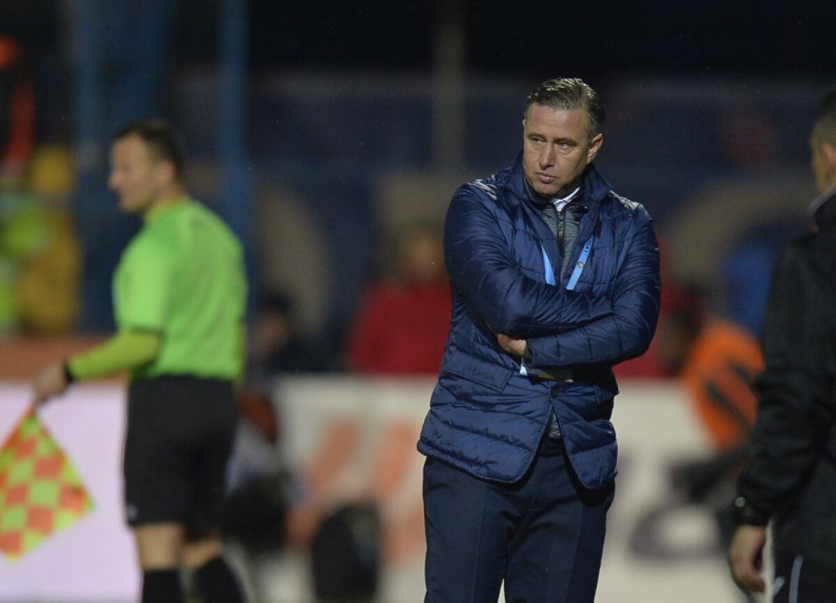 VIDEO+FOTO U-mi-liți! Viitorul a rupt, în sfârșit, istoria negativă contra Stelei, administrând trupei lui Reghe o înfrângere în ritm de samba: 3-1