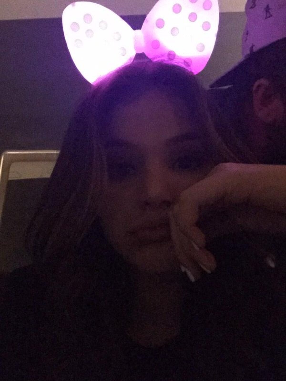 GALERIE FOTO Neymar și Chris Brown s-au luat la ceartă din cauza ei » Imaginile astea te vor face să înțelegi de ce