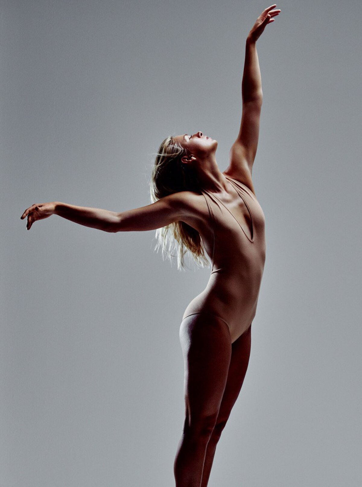 GALERIE FOTO Cel mai intim interviu cu Maria Șarapova! "Am băut și am fost cu bărbați în ultimul an mai mult decât în toată viața"