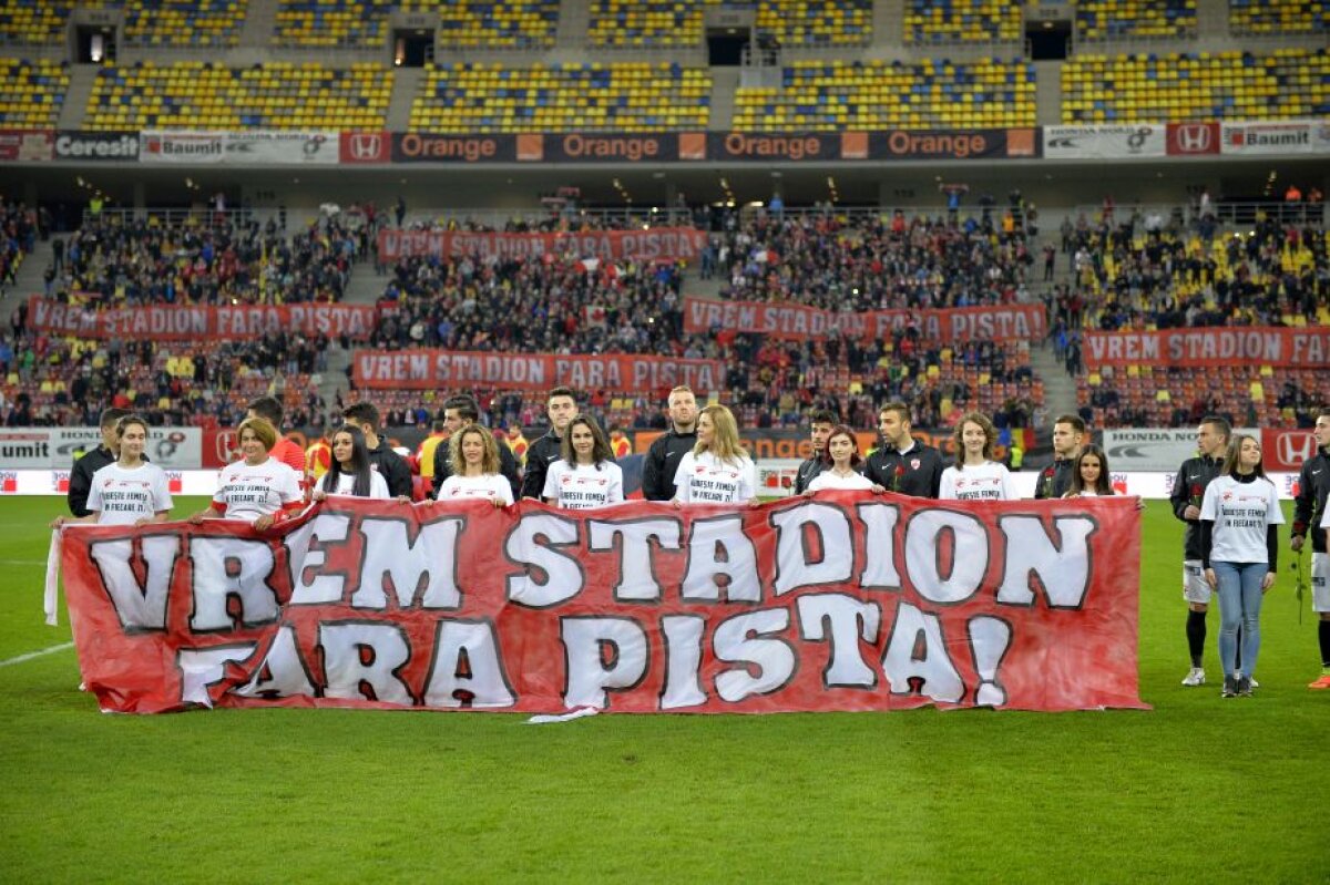 FOTO » X și 0 » Dinamo și CSU Craiova sunt blocate în play-off: niciun gol marcat, niciun gol primit