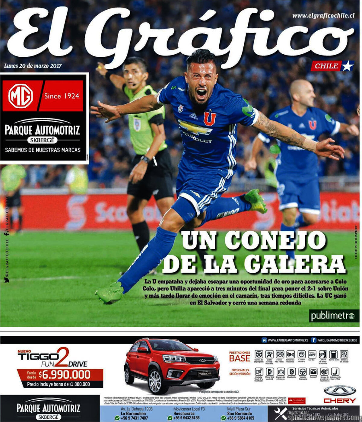 Ce scriu azi ziarele de sport din lume (20 martie 2017)