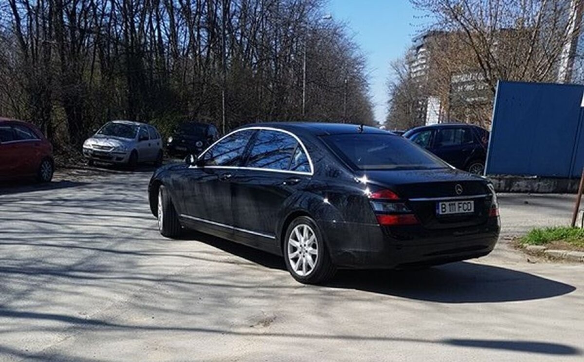 UPDATE / EXCLUSIV FOTO Vești mari pentru dinamoviști, după două ore de discuții între Badea și Iagăr pentru stadionul Dinamo! GSP.ro a aflat ce au stabilit părțile implicate