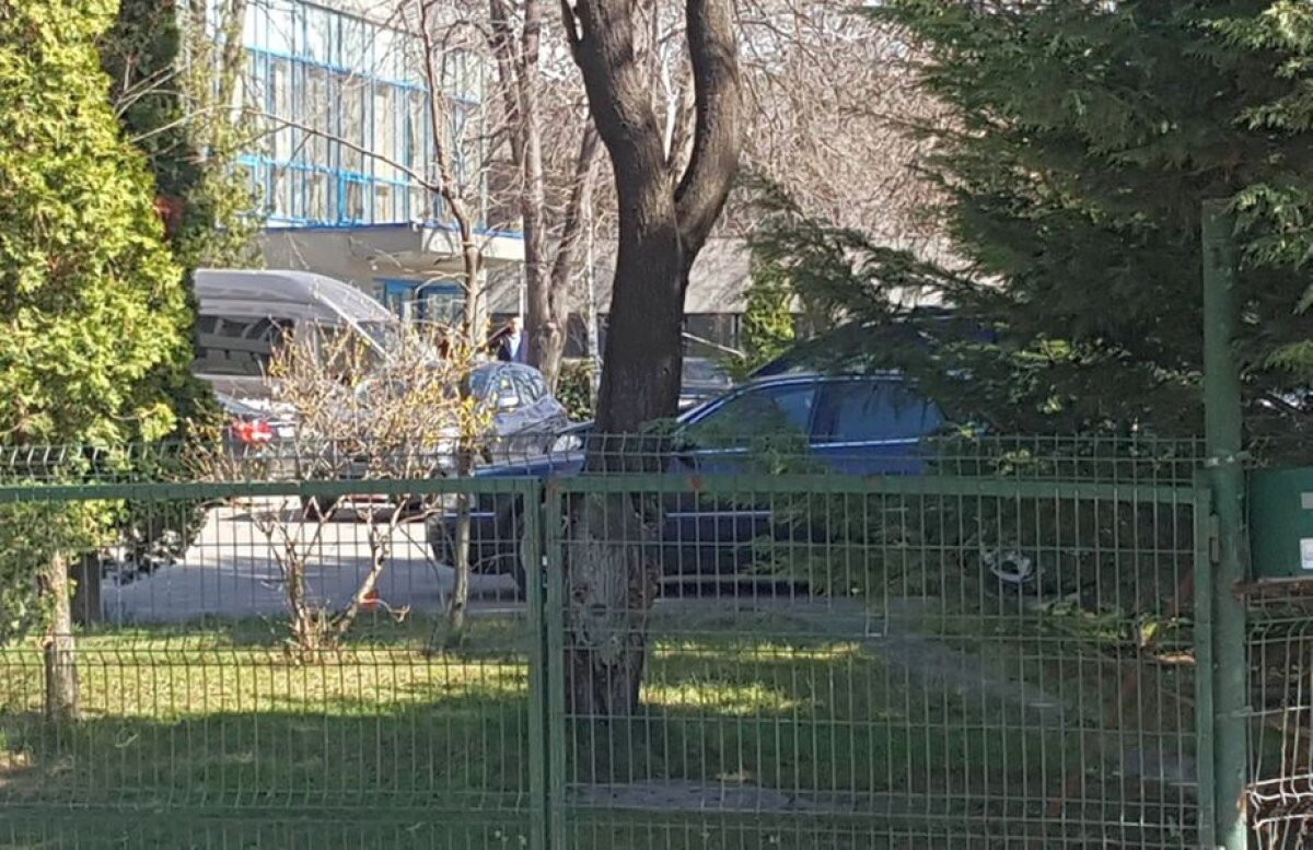 UPDATE / EXCLUSIV FOTO Vești mari pentru dinamoviști, după două ore de discuții între Badea și Iagăr pentru stadionul Dinamo! GSP.ro a aflat ce au stabilit părțile implicate