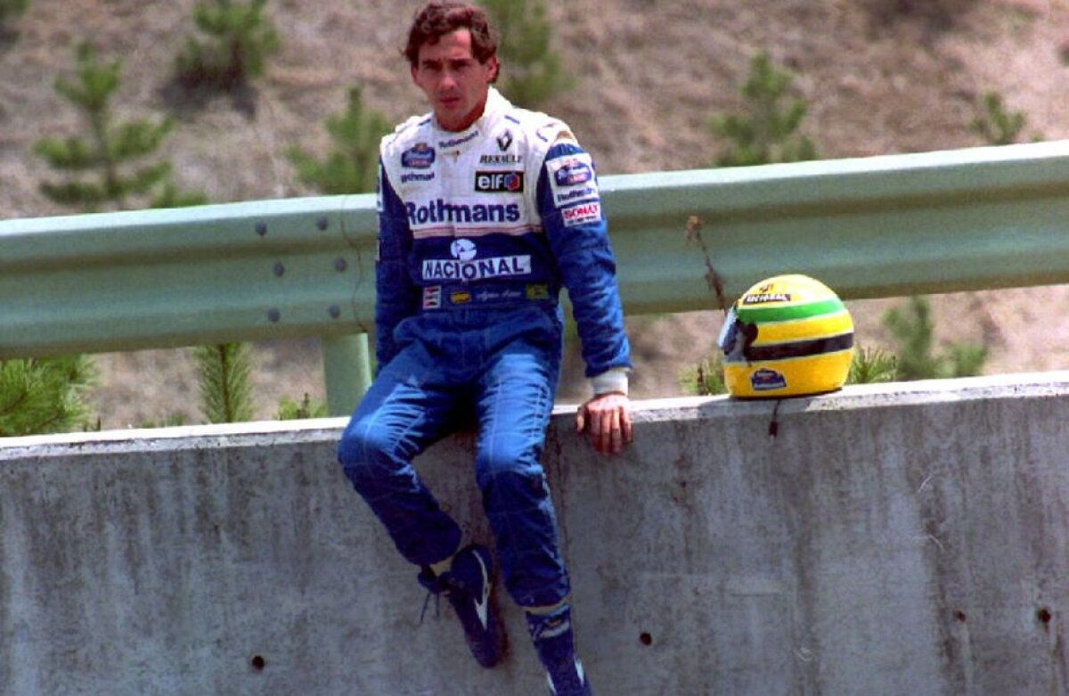 VIDEO + FOTO Declarați-o "Ziua mondială a sportului"! » 10 nume uriașe născute pe 21 martie 