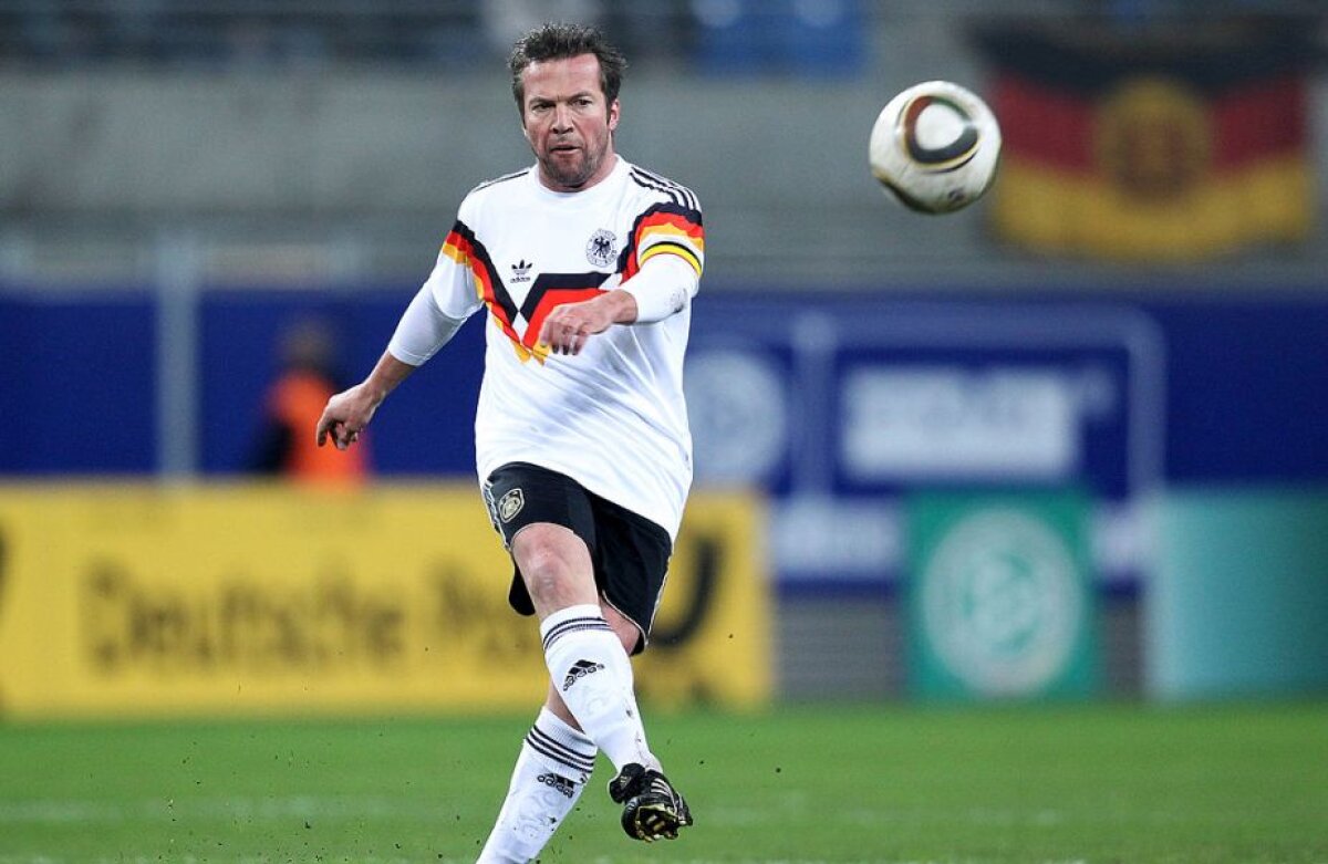 VIDEO + FOTO Declarați-o "Ziua mondială a sportului"! » 10 nume uriașe născute pe 21 martie 