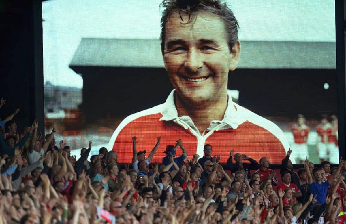 VIDEO + FOTO Declarați-o "Ziua mondială a sportului"! » 10 nume uriașe născute pe 21 martie 