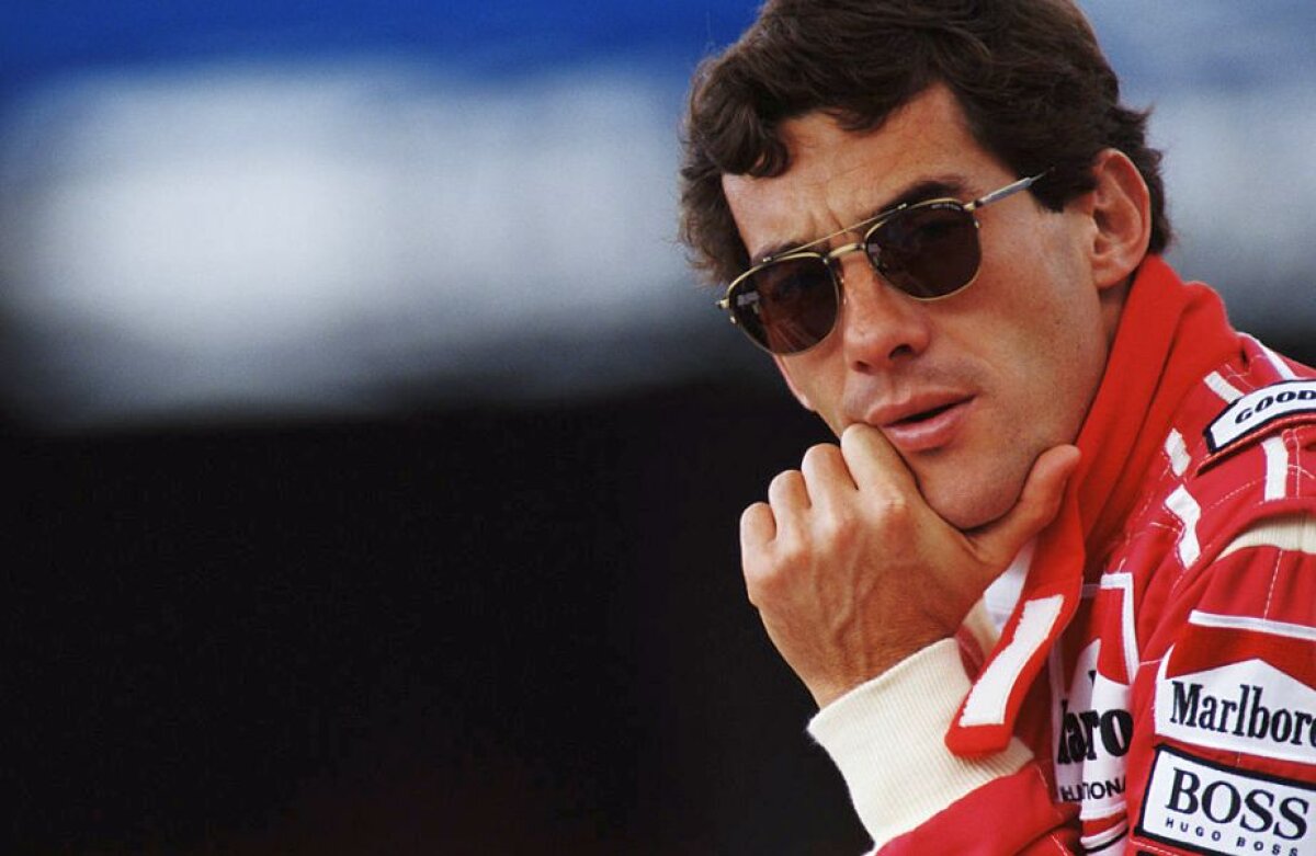 VIDEO + FOTO Declarați-o "Ziua mondială a sportului"! » 10 nume uriașe născute pe 21 martie 