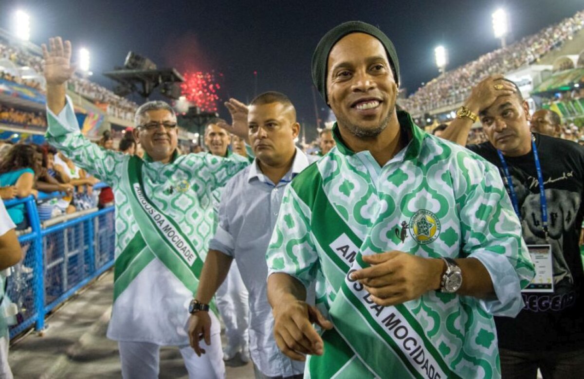 VIDEO + FOTO Declarați-o "Ziua mondială a sportului"! » 10 nume uriașe născute pe 21 martie 