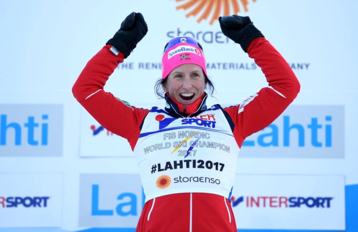 VIDEO + FOTO Declarați-o "Ziua mondială a sportului"! » 10 nume uriașe născute pe 21 martie 