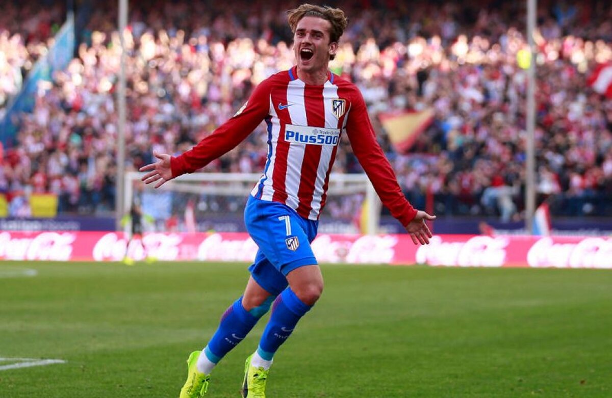 VIDEO + FOTO Declarați-o "Ziua mondială a sportului"! » 10 nume uriașe născute pe 21 martie 