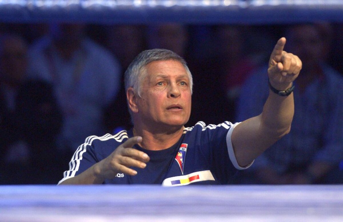 A doua medalie de aur pentru România, la Europenele de box de la Brăila! Andrei Arădoiae, învingător în finala cu Muslim Gadjimagomedov