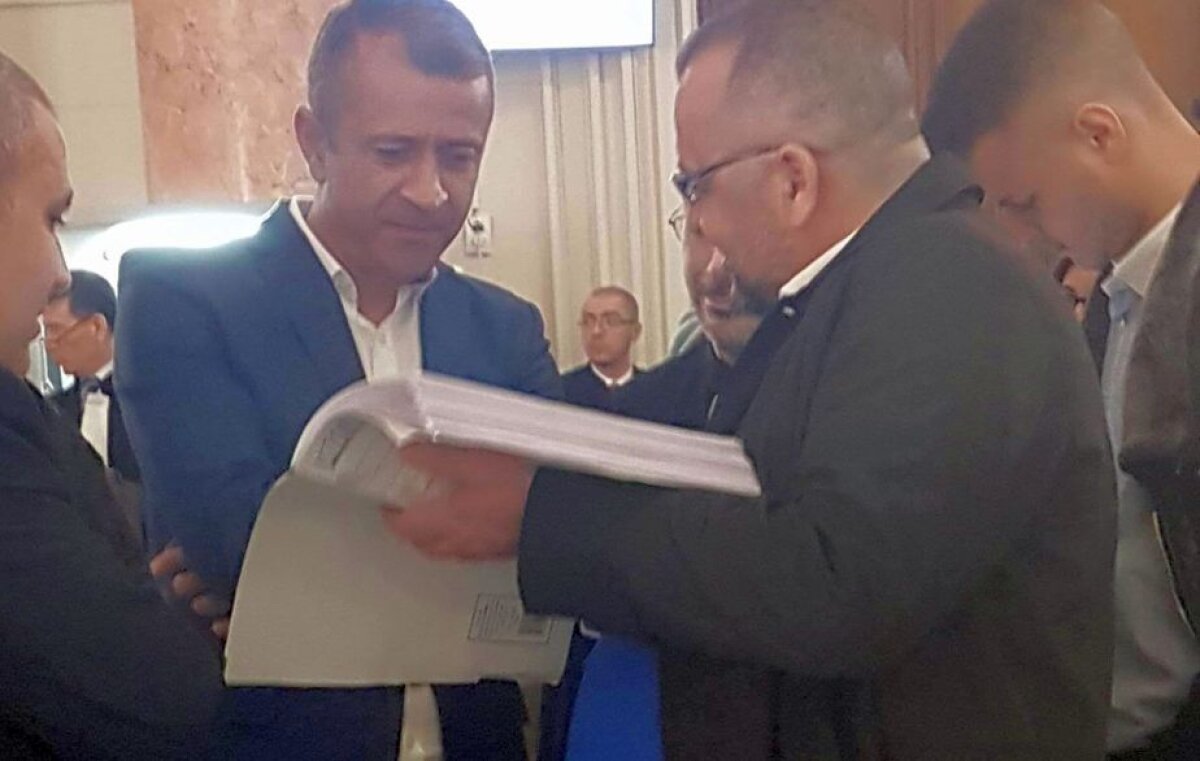 UPDATE Azi a avut loc termen în dosarul dezafilierii Universității Craiova » Ce s-a întâmplat! Înregistrări-surpriză aduse de Mititelu 