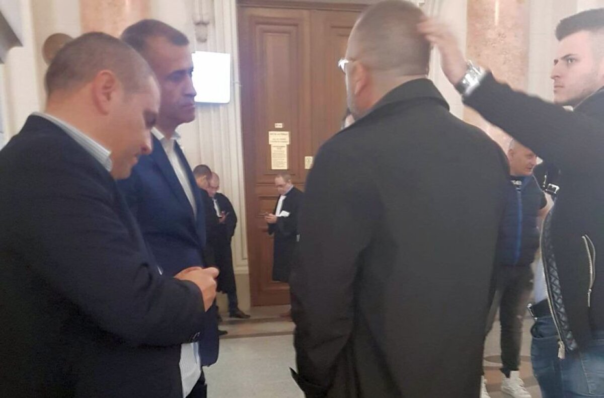 UPDATE Azi a avut loc termen în dosarul dezafilierii Universității Craiova » Ce s-a întâmplat! Înregistrări-surpriză aduse de Mititelu 