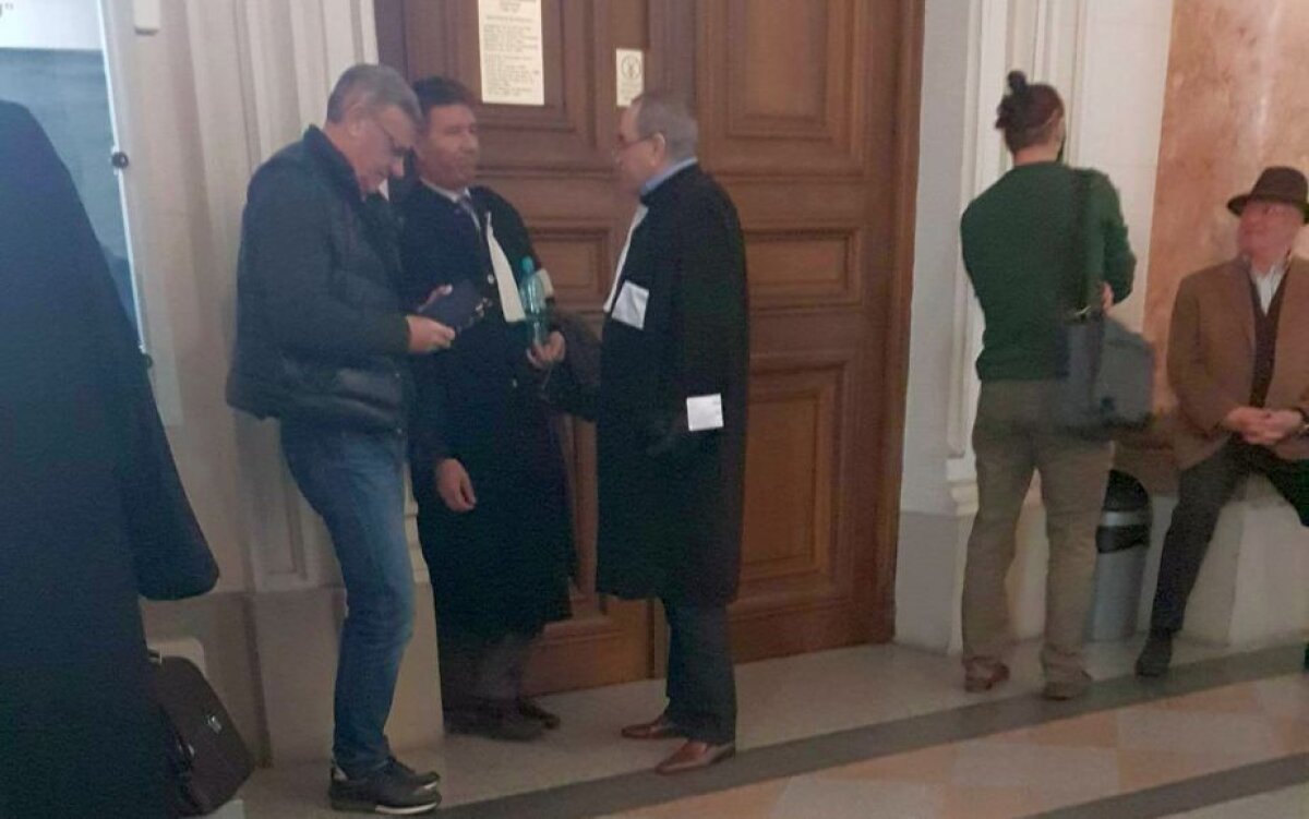 UPDATE Azi a avut loc termen în dosarul dezafilierii Universității Craiova » Ce s-a întâmplat! Înregistrări-surpriză aduse de Mititelu 