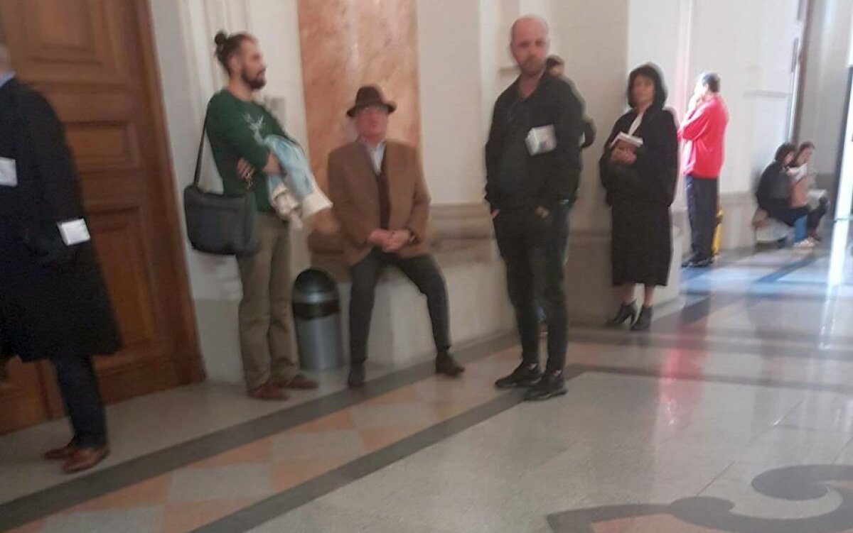 UPDATE Azi a avut loc termen în dosarul dezafilierii Universității Craiova » Ce s-a întâmplat! Înregistrări-surpriză aduse de Mititelu 