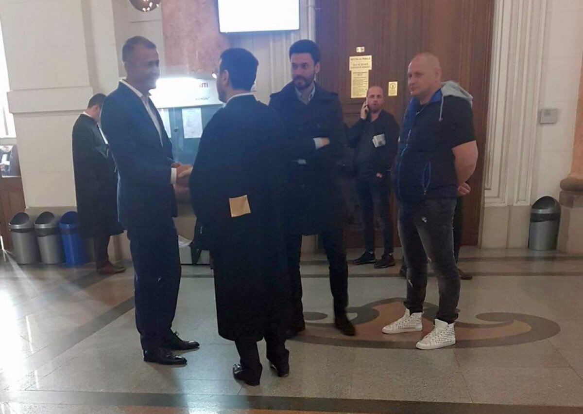 UPDATE Azi a avut loc termen în dosarul dezafilierii Universității Craiova » Ce s-a întâmplat! Înregistrări-surpriză aduse de Mititelu 