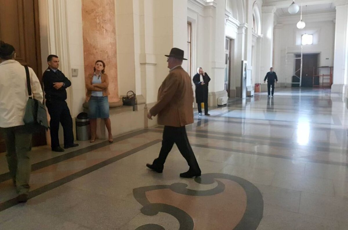 UPDATE Azi a avut loc termen în dosarul dezafilierii Universității Craiova » Ce s-a întâmplat! Înregistrări-surpriză aduse de Mititelu 