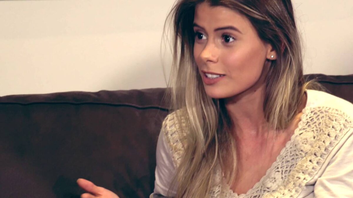 FOTO Vedeta Barcelonei a dezvăluit tot: "Carol m-a transformat într-un bărbat"