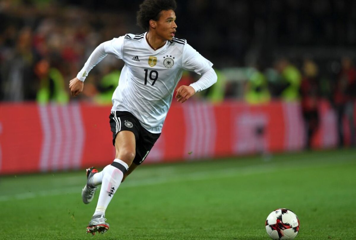 VIDEO+FOTO Podolski, gol senzațional în meciul de retragere! Germania se impune la limită în amicalul de lux contra Angliei