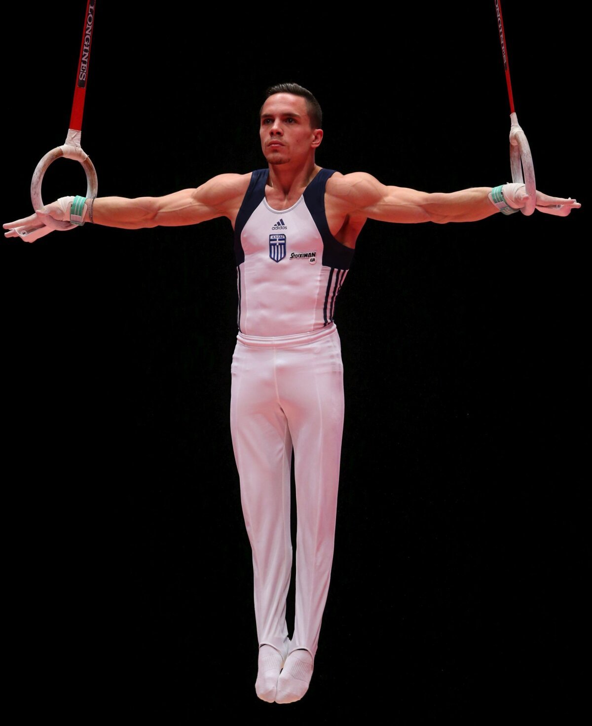 FOTO Vedetele vin la Cluj » Cinci campioni olimpici vor fi prezenți la Campionatele Europene de gimnastică