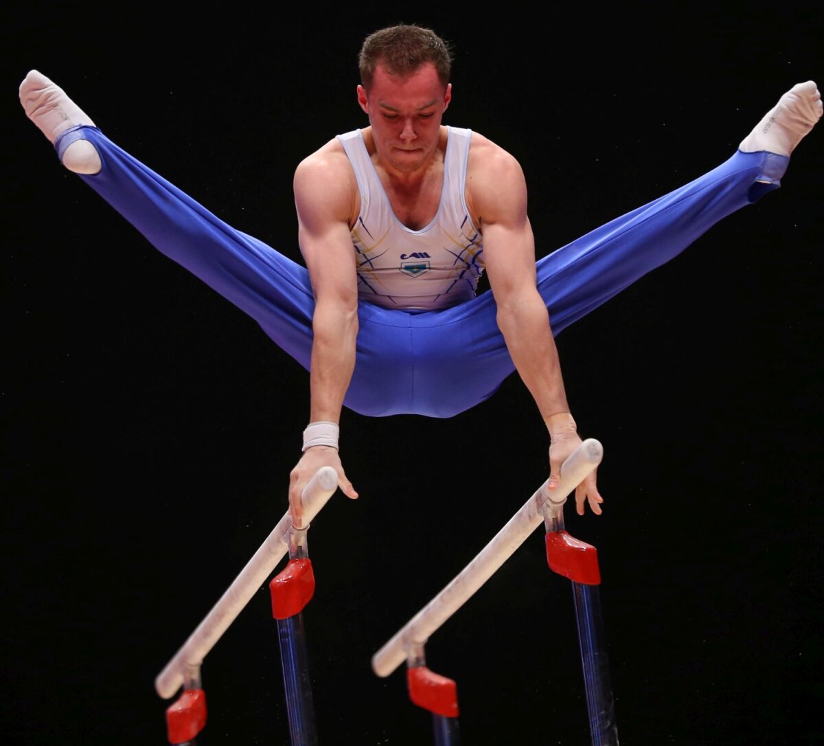FOTO Vedetele vin la Cluj » Cinci campioni olimpici vor fi prezenți la Campionatele Europene de gimnastică