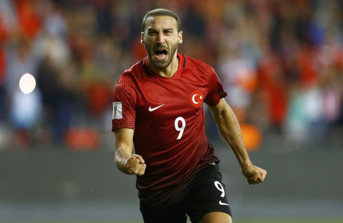 FOTO și VIDEO O nouă etapă în preliminariile pentru Campionatul Mondial din Rusia » Spania și Italia s-au impus în meciurile din Grupa G