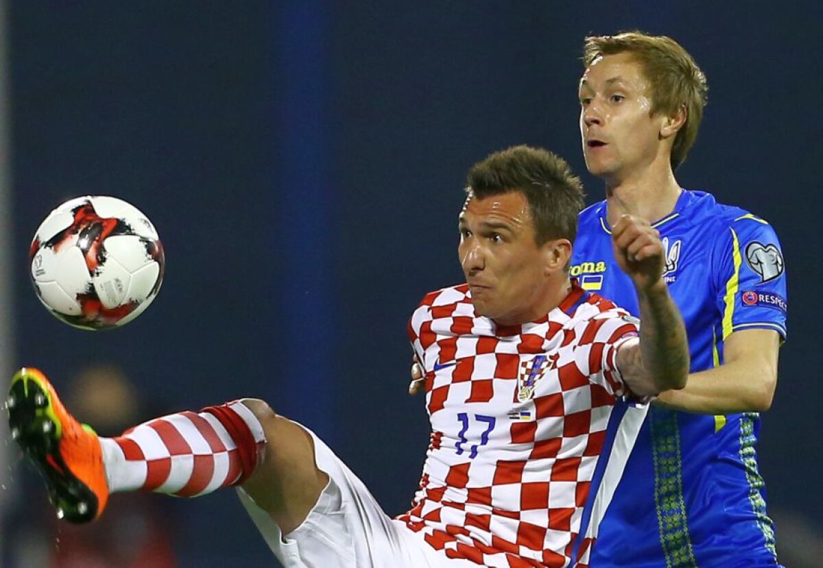 FOTO și VIDEO O nouă etapă în preliminariile pentru Campionatul Mondial din Rusia » Spania și Italia s-au impus în meciurile din Grupa G