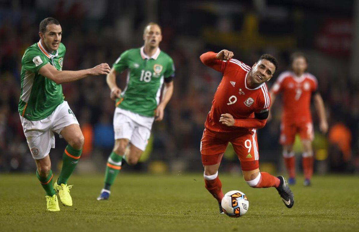 FOTO și VIDEO O nouă etapă în preliminariile pentru Campionatul Mondial din Rusia » Spania și Italia s-au impus în meciurile din Grupa G