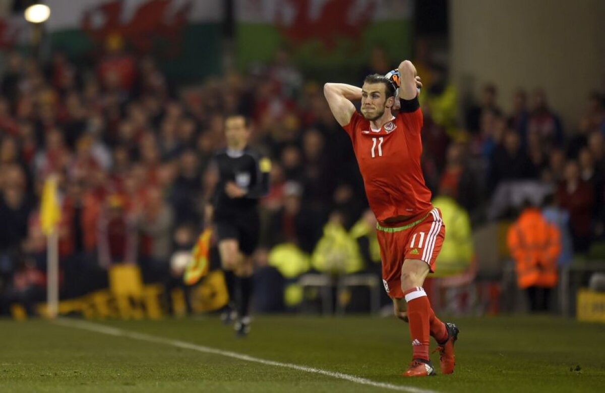 FOTO și VIDEO O nouă etapă în preliminariile pentru Campionatul Mondial din Rusia » Spania și Italia s-au impus în meciurile din Grupa G