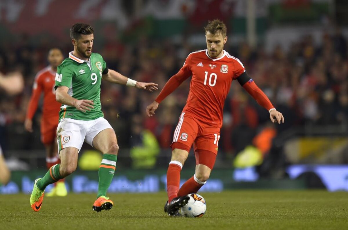 FOTO și VIDEO O nouă etapă în preliminariile pentru Campionatul Mondial din Rusia » Spania și Italia s-au impus în meciurile din Grupa G