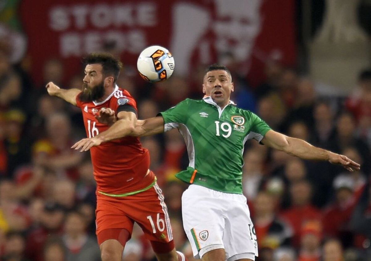 FOTO și VIDEO O nouă etapă în preliminariile pentru Campionatul Mondial din Rusia » Spania și Italia s-au impus în meciurile din Grupa G