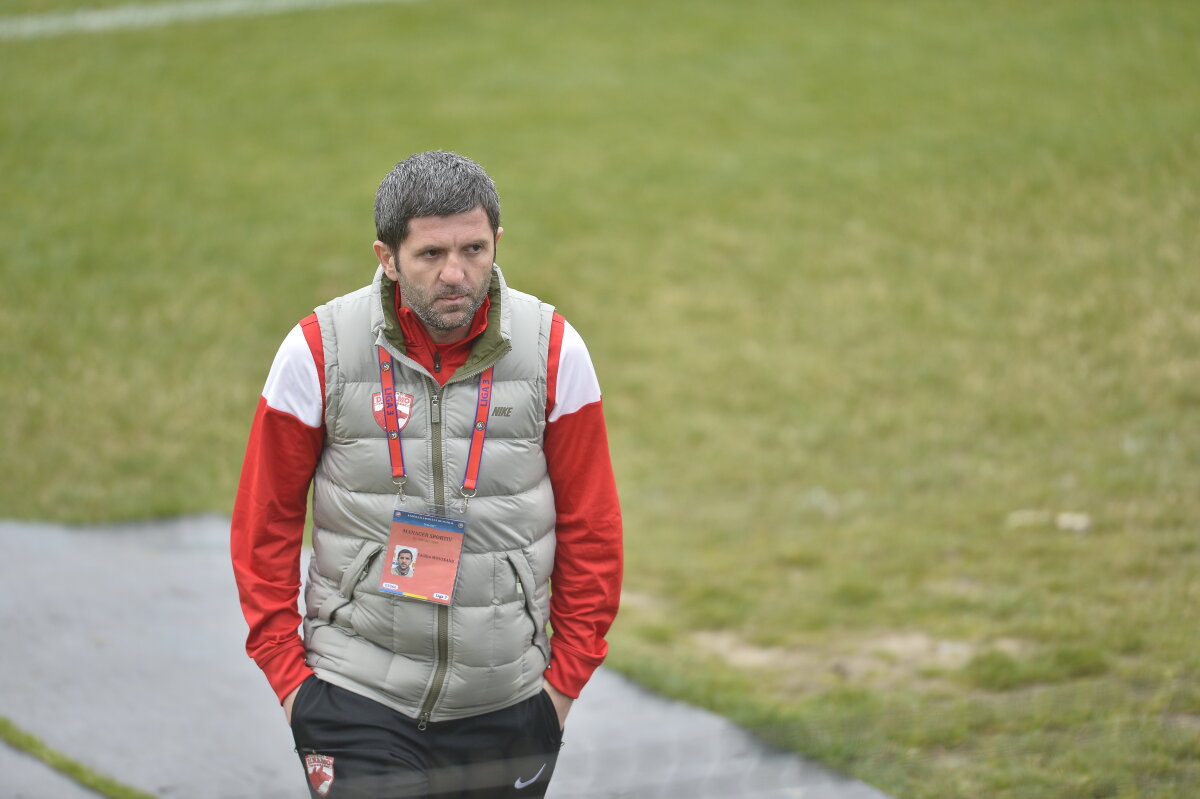 VIDEO + FOTO Ținta caterincilor suporterilor prezenți la primul meci de după scandalul cu alcoolul, Patrick Petre a fost un car de nervi: "F****i morții mă-tii de fotbal!"