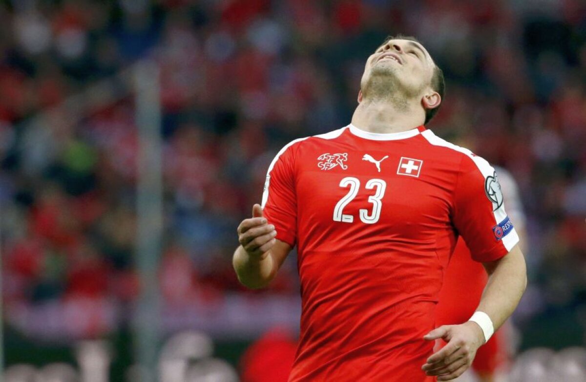 FOTO și VIDEO Rezultate-surpriză în meciurile din etapa a cincea a preliminariilor pentru CM 2018 » Bulgaria, victorie categorică împotriva Olandei! Ronaldo, recital cu ungurii