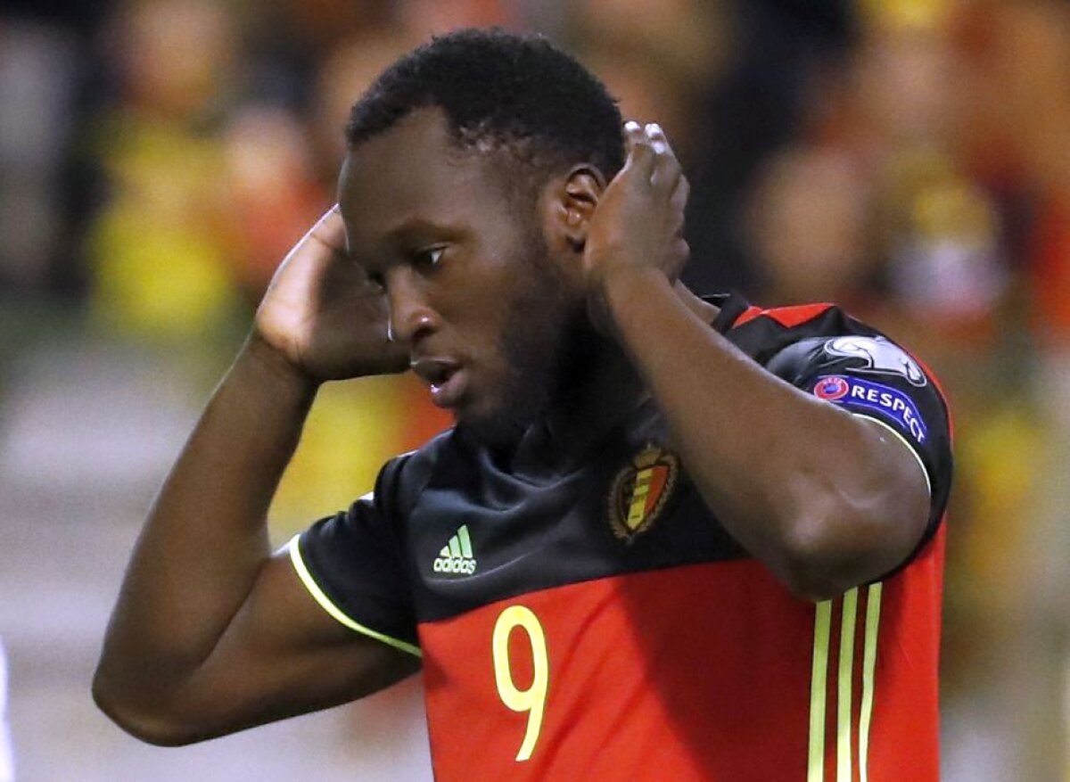 FOTO și VIDEO Rezultate-surpriză în meciurile din etapa a cincea a preliminariilor pentru CM 2018 » Bulgaria, victorie categorică împotriva Olandei! Ronaldo, recital cu ungurii