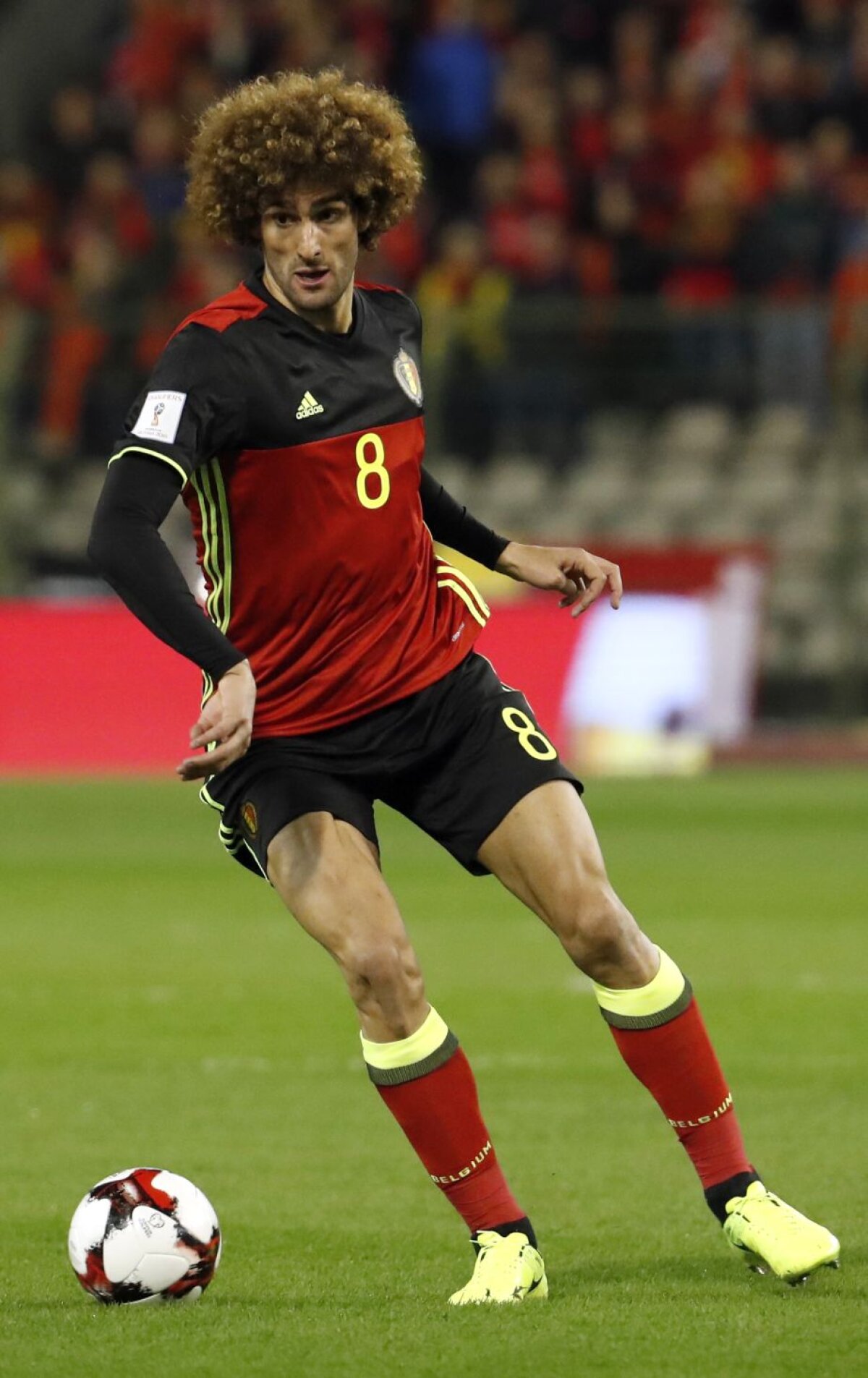 FOTO și VIDEO Rezultate-surpriză în meciurile din etapa a cincea a preliminariilor pentru CM 2018 » Bulgaria, victorie categorică împotriva Olandei! Ronaldo, recital cu ungurii