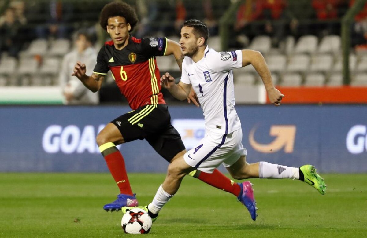 FOTO și VIDEO Rezultate-surpriză în meciurile din etapa a cincea a preliminariilor pentru CM 2018 » Bulgaria, victorie categorică împotriva Olandei! Ronaldo, recital cu ungurii