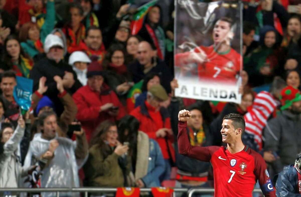 Fotografia zilei - cele mai interesante imagini ale lunii martie 2017 în sport